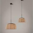 Pendelleuchte Tanit S/61 24W Schirm beige  240V 2700K 2400Lm D=61cm H=30cm / IP20 | Bild 3