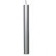 Pendelleuchte Tube 40 Led 6.2W silberfarbig  240V/657lm CRI90 3000K D=40 H=400 / IP20
