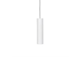 Pendelleuchte Tube 60 Led 9.3W CRI90 2700K D=60 H=250 / IP20