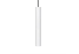 Pendelleuchte Tube 60 9.2W CRI90 D=60 H=400 / IP20