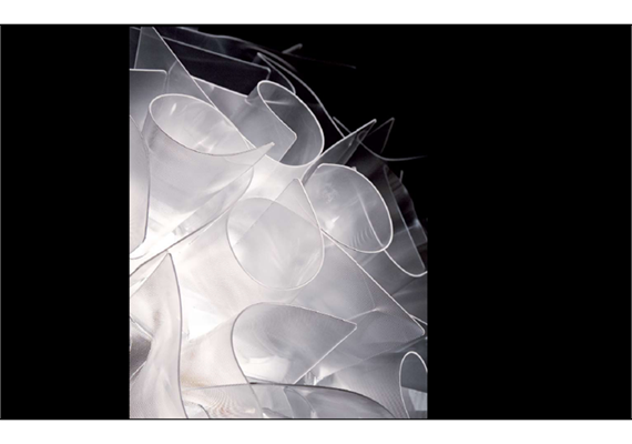 Pendelleuchte VELI Prisma  230V 2x E27 max. 12W D=42cm H=36cm