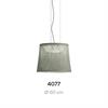 Pendelleuchte Wind 4077 / 25W Green M1  240V/2700K 700mA D=60cm H=48 /IP65