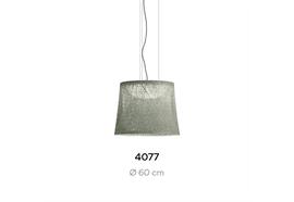 Pendelleuchte Wind 4077 / 25W Green M1  240V/2700K 700mA D=60cm H=48 /IP65