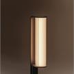 Pollerleuchte Class 2805 /2x3.5W schwarz matt  240V/ 2700K H=78.5cm T=22 / IP67 | Bild 4