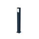 Pollerleuchte LINUS LED 3.0 / 6.9W bronze  240V 6.9W 3000K H150 B 70x70mm IP65