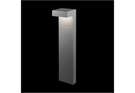 Pollerleuchte Whisky Soda LED 18W 3000K titangrau  230V/ 18W/ 920lm/ IP44