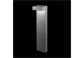 Pollerleuchte Whisky Soda LED 18W 3000K titangrau  230V/ 18W/ 920lm/ IP44