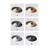Ring Farben-Kit Collide H4-H5  Bronze /Kupger /Powder gun /Nickel /Schwarz