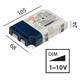 Schaltnetzgerät LCM-25 / 25W / 1-10V  180-240V / L=105 B=68 H=24
