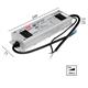 Schaltnetzteil 24V DC 200W DALI IP67  230V/24V DC / L=244 B=71 H=37.5