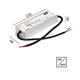 Schaltnetzteil 48V DC 120W IP67 grau  230V/48V DC / L=191 B=63 H=37.5