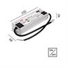 Schaltnetzteil 48V DC 150W IP67 weiss  230V/48V DC / L=230 B=68 H=40