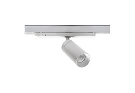 Schienenstrahler Tube 60 230V/4000K 2516lm CR90 D=60 H=137