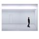 Spannband Infinito 6 LED 52W schwarz matt  DC 48V 3000K 6708Lm CRI90 /L=6400mm B=19mm IP20