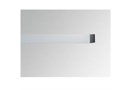 Spina- Wallwasher-Reflektor 21/39W  für gleichmässige Wandausleuchtung 870mm
