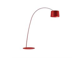 Steh- Bogenleuchte Twice as Twiggy cremisi  240V/81W 3000K 8517lm H=340cm L=390 IP20
