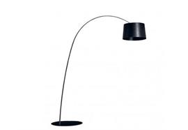 Steh- Bogenleuchte Twiggy cremisi  240V/28W 2700K inkl. Dimmer