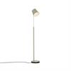Steh-Leseleuchte FEZ 36W LED DTW bronze  240V/ 1800K -3000K 2600Lm RF D=17cm / IP20