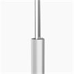 Steh-Leseleuchte FEZ 37W Casambi schwarz  240V/ 2700K 3090Lm RF- D=16.5cm H=15 / IP20 | Bild 3