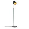 Steh-Leseleuchte FEZ S 38W Smaragd  240V/ 2700K 3090Lm RF D=17cm / IP20