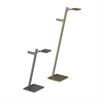 Steh-Leseleuchte Roxxane LEGGERA 101 CL d. bronze  230V LED6.5W 2700°K 25-800lm IP20 CRI90