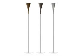 Stehleuchte Aplomb weiss dimmbar  120W R7s 78mm H:180cm x 20cm x32cm IP 20
