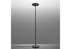 Stehleuchte Athena LED 44W 2700K weiss  230V LED 3266lm H=1780 D=320mm