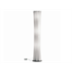 Stehleuchte BACH XL weiss  230V 3x E27 max. 75W H=161 x D=31.5cm