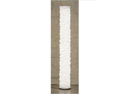 Stehleuchte ELLA Led 140W Dim to Warm Stoff  240V/2700-5700K H=185 D=25 / IP20
