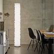 Stehleuchte ELLA Led 140W Stoff  240V/3000K 14000Lm H=1850mm D=250 / IP20 | Bild 3
