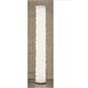 Stehleuchte ELLA Led 140W Stoff  240V/3000K 14000Lm H=1850mm D=250 / IP20
