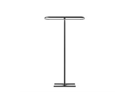 Stehleuchte KIDO50-14 LED 2x90W MS weiss  230V 4000K 2x11200Lm H=1969 L=1184 B=290 IP20