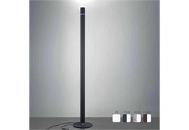 Stehleuchte KONE LED weiss  24V 2700°K 36W 5000lm IP 20 dimmbar