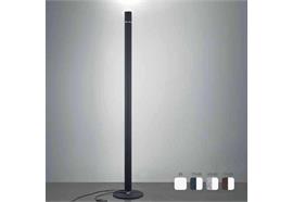 Stehleuchte KONE LED weiss  24V 2700°K 36W 5000lm IP 20 dimmbar