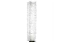 Stehleuchte One by One-01-11 LED Dimmbar 3000K  64W 2339lm 290x290x1500mm