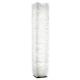 Stehleuchte One by One-01-11 Vlies  240V/ 2700K 64W 2339Lm/ IP20