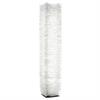 Stehleuchte One by One-01-11 Vlies  240V/ 2700K 64W 2339Lm/ IP20