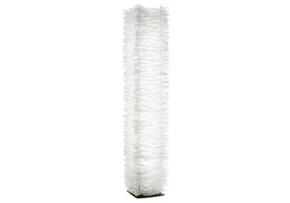 Stehleuchte One by One-01-11 Vlies  240V/ 2700K 64W 2339Lm/ IP20