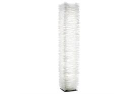 Stehleuchte One by One-01-11 Vlies  240V/ 2700K 64W 2339Lm/ IP20