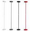 Stehleuchte Prince F1 LED 58W 2700°K weiss  230V/H=max.180 Fuss=23 Kopf=22.4