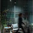 Stehleuchte Sampei 440 outdoor 8.4W grey green  230V 3000K 684Lm H=390cm D=Fuss 45 / IP65 | Bild 5