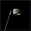 Stehleuchte Sampei 440 outdoor 8.4W grey green  230V 3000K 684Lm H=390cm D=Fuss 45 / IP65 | Bild 3