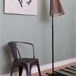 Stehleuchte Secto schwarz  230V/E27/ 42W H= 175-185cm D=30cm IP20 | Bild 3