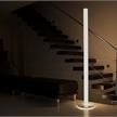 Stehleuchte Steleo LED 54W Acrylglas opal glanz  230V/ 54W 2700°K 2800lm H=1845 D=24cm | Bild 3