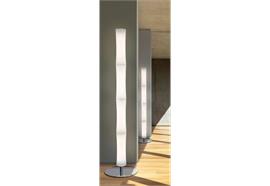 Stehleuchte Také 04 LED 64W 3000°K chrom  230V Fuss D=42 H=178 IP20