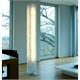 Stehleuchte TOTEM 2500 LED 2700K 123W Poly.alu.  16'500lm B=330 H=2500 Poly.alu edelstahl