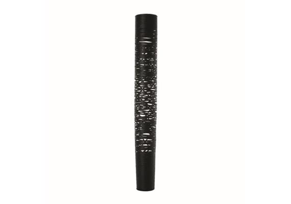 Stehleuchte Tress grande LED 57W 2700°K schwarz  240V 5254lm inkl.Dimmer (2-fache Schalt.)