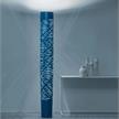 Stehleuchte Tress grande LED 57W 2700°K weiss  240V 5254lm inkl.Dimmer (2-fache Schalt.) | Bild 4