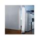 Stehleuchte Twilight 12-11 DTW Kunstglas klar  240V/ 64W 4720Lm H=1880 B=225 T=230 IP20