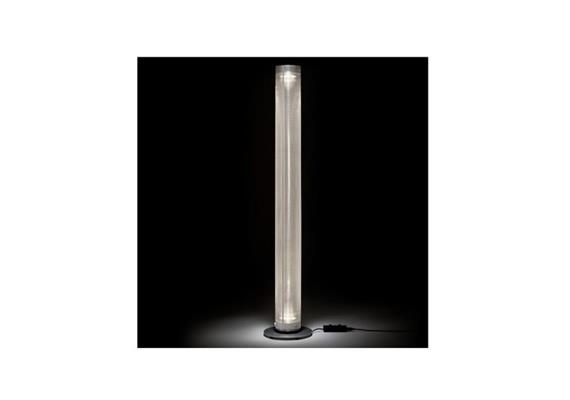 Stehleuchte Twilight-360° 65W Kunstglas- bronze  240V/ 2700K 7120Lm CR80 H=1880 D=180 IP20